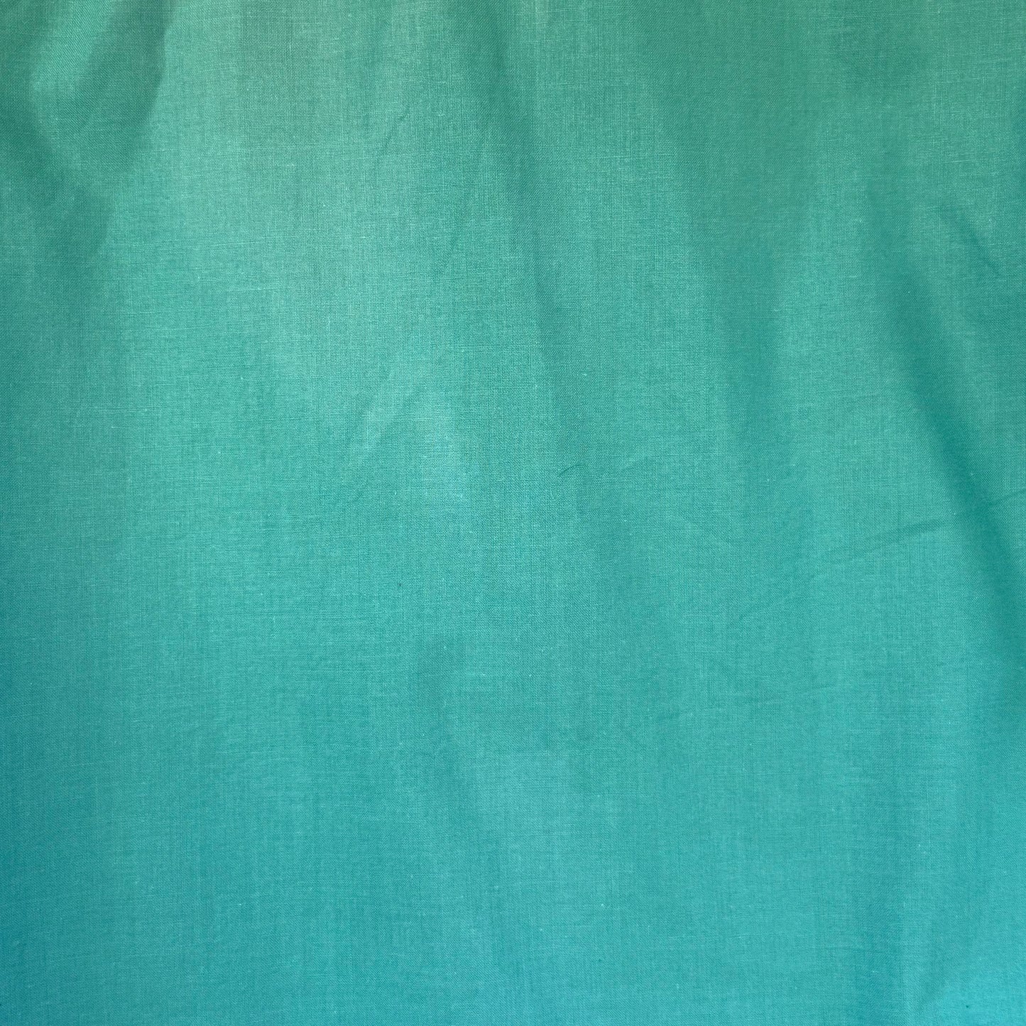 1970’s Wilroy Traveller Teal Vest With Faux Front Pocket, Women’s Large