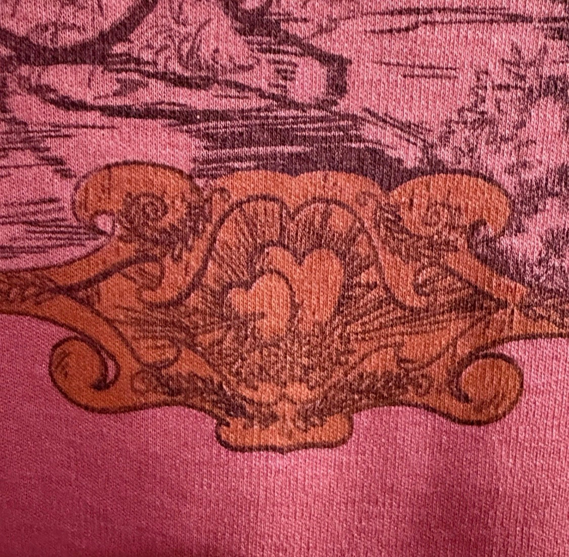 Vintage 1970/80’s Sandbags Hang Ten Single Stitch USA Surf Tank Top, Large