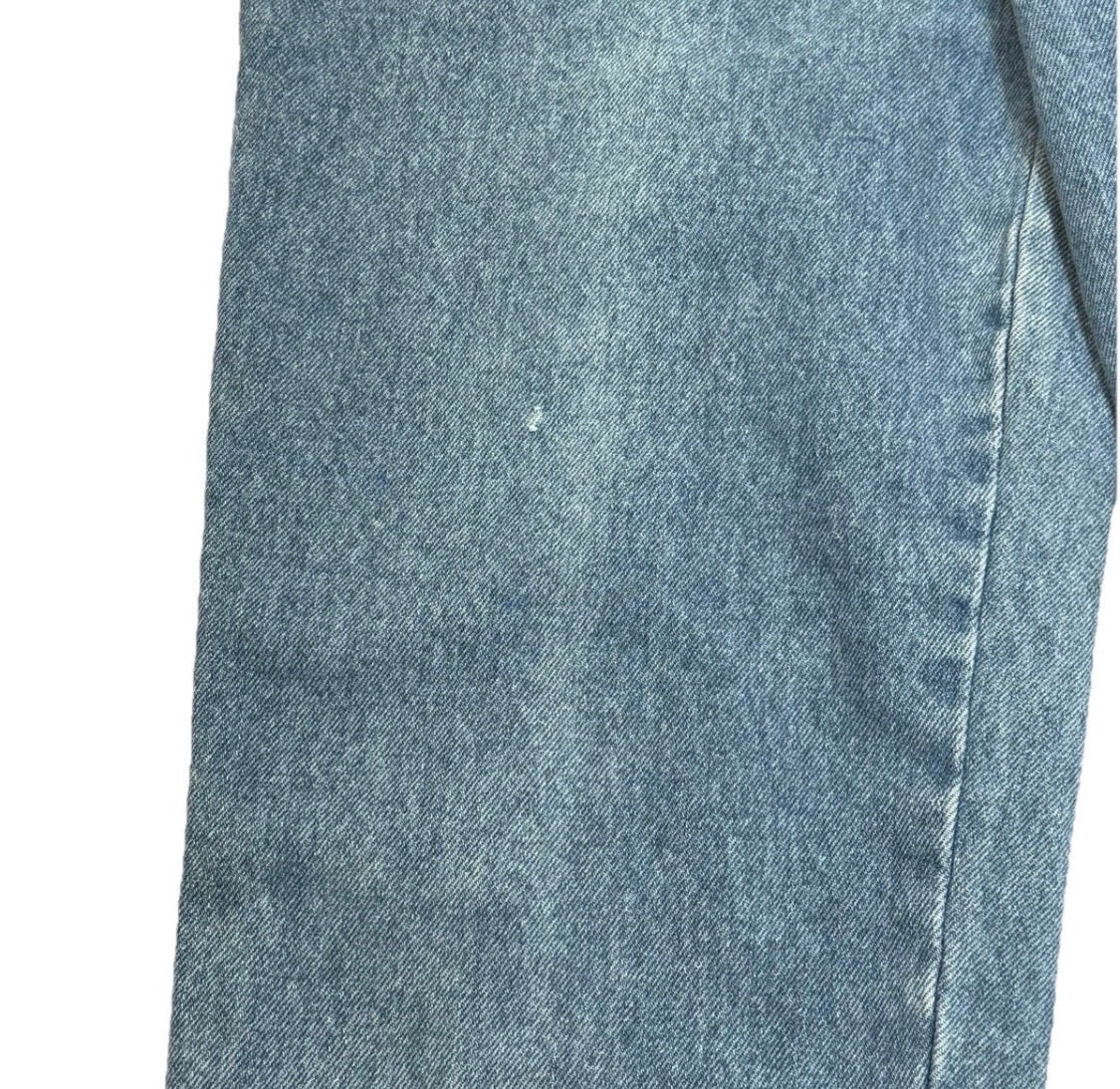 Vintage 1990s Rocky Mountain Rockies Bareback Mom High Rise 100% Cotton 30x36*