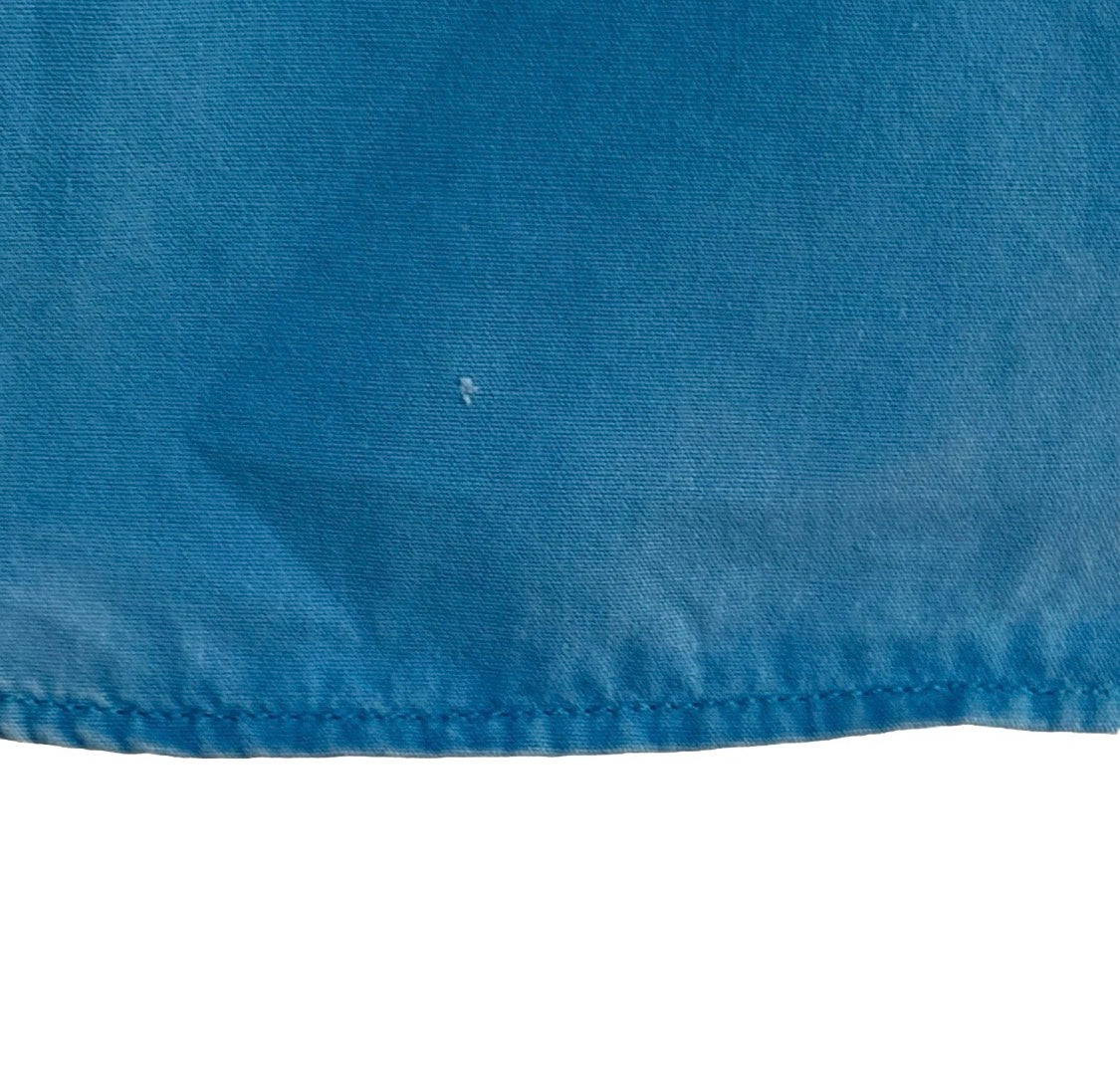 Vintage 1990s Patagonia Long Sleeved Heavy Cotton Button Up Field Shirt, Large*