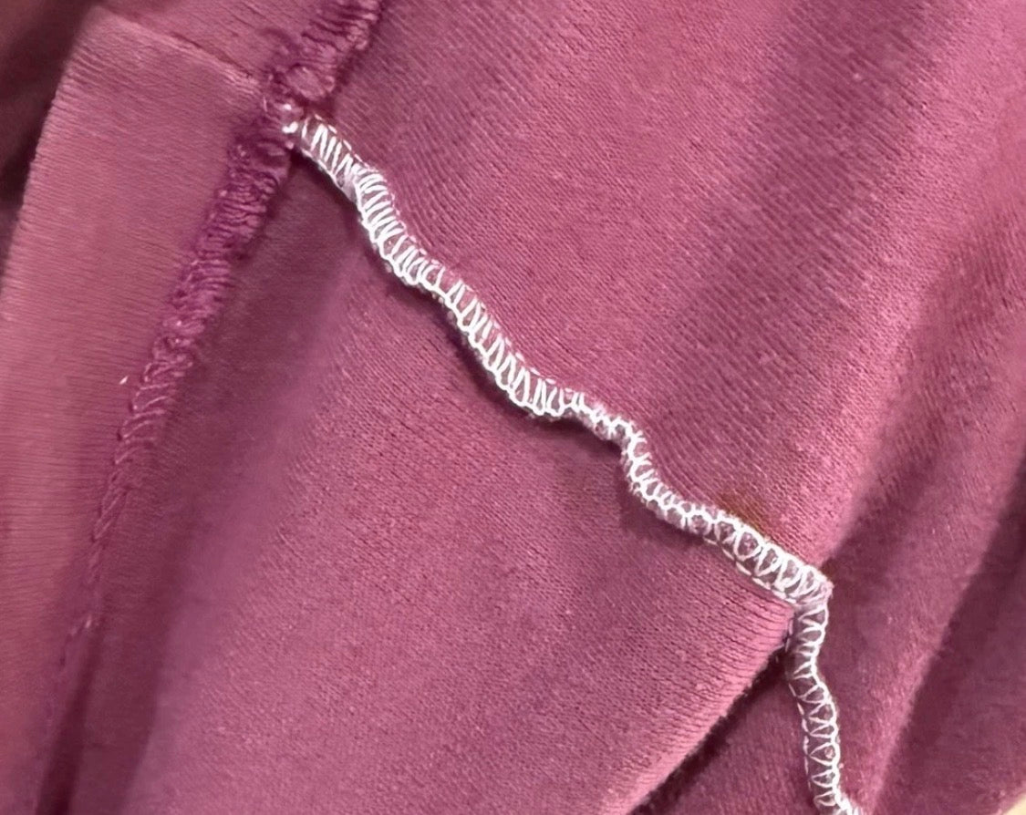 Vintage 1970/80’s Sandbags Hang Ten Single Stitch USA Surf Tank Top, Large