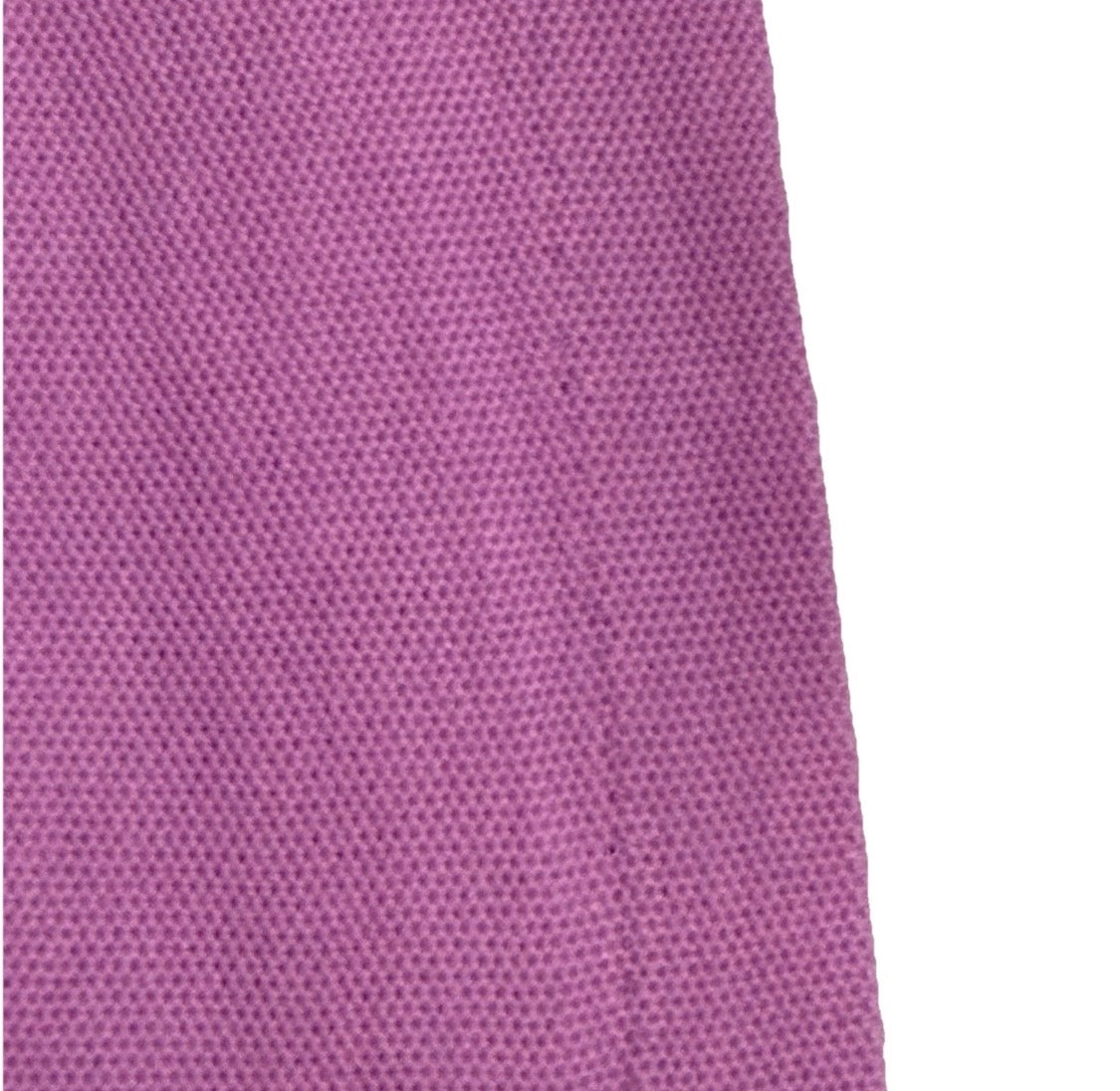 Vintage 1987 Patagonia 100% Cotton Purple Short Sleeve Polo Shirt, Medium