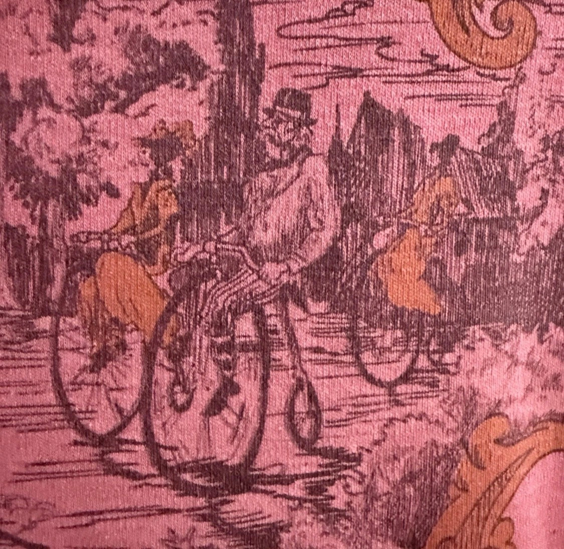 Vintage 1970/80’s Sandbags Hang Ten Single Stitch USA Surf Tank Top, Large