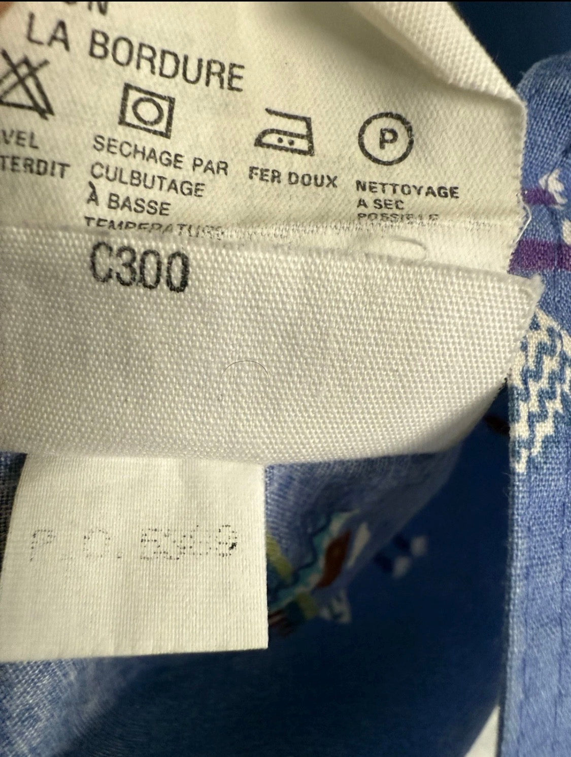 Vintage 1991 Patagonia Pataloha Cotton Bird Print Short Sleeved Camp Shirt,  Med