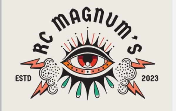 R.C. Magnum’s