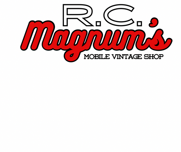 R.C. Magnum’s