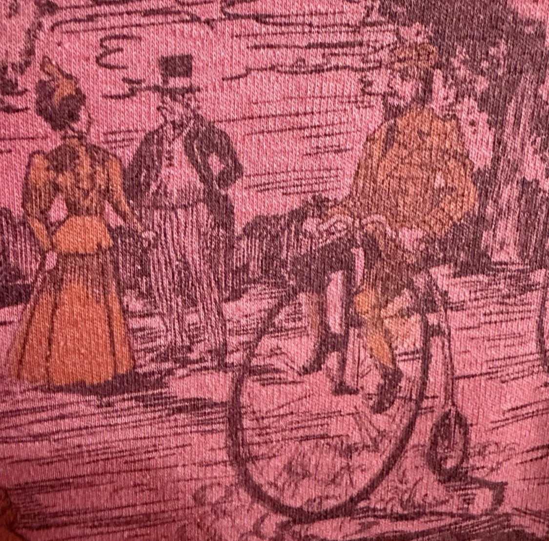 Vintage 1970/80’s Sandbags Hang Ten Single Stitch USA Surf Tank Top, Large